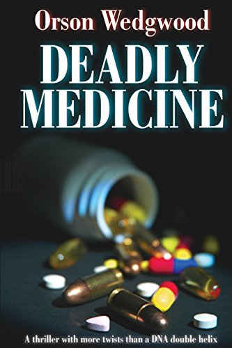 9781448678808: Deadly Medicine