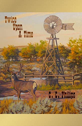 9781448683871: Twice Upon a Time [Idioma Ingls]