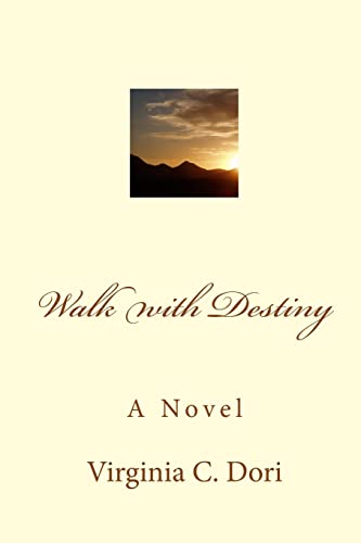 9781448688715: Walk with Destiny: Volume 1 [Idioma Ingls]