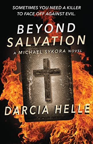 Beyond Salvation