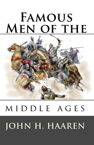 9781448696734: Famous Men of the Middle Ages