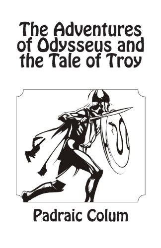 9781448699469: The Adventures of Odysseus and the Tale of Troy