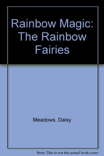 Stock image for Rainbow Magic: The Rainbow Fairies for sale by ThriftBooks-Atlanta