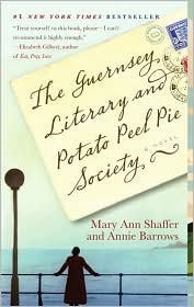 9781448730681: Shaffer, Barrows's The Guernsey Literary and Potato Peel Pie Society 2009 (The Guernsey Literary and Potato Peel Pie Society (Random House Reader's Circle) by Mary Ann Shaffer, Annie Barrows)