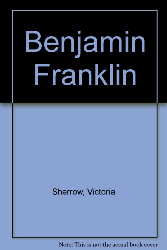9781448733422: Benjamin Franklin