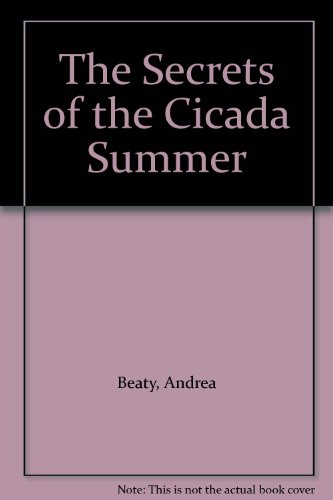 9781448733507: The Secrets of the Cicada Summer