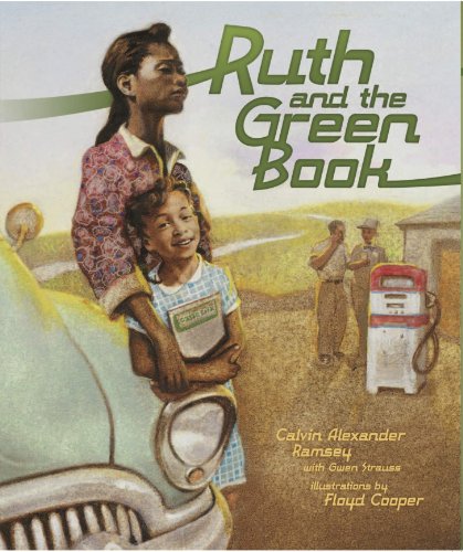 9781448768974: Ruth and the Green Book