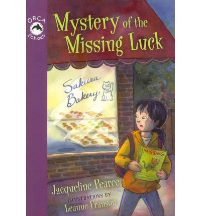 9781448772872: Mystery of the Missing Luck
