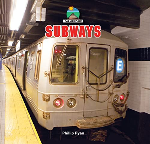 9781448806362: Subways (All Aboard!)