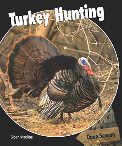 9781448807093: Turkey Hunting (Open Season)