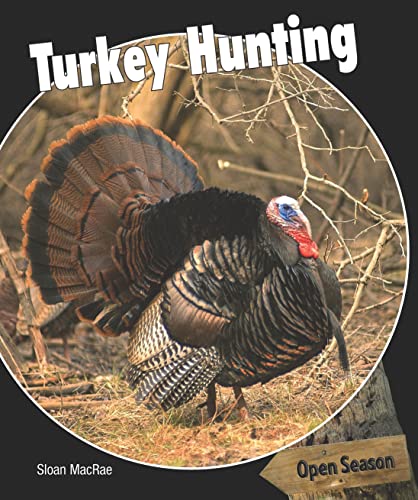 Imagen de archivo de Turkey Hunting a la venta por Better World Books