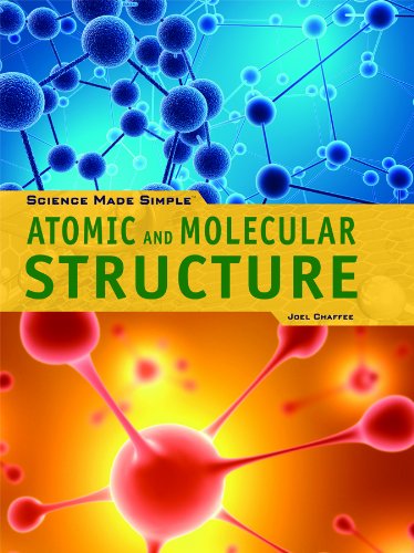 Beispielbild fr Atomic and Molecular Structure zum Verkauf von Better World Books