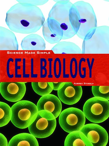 9781448812349: Cell Biology (Science Made Simple)