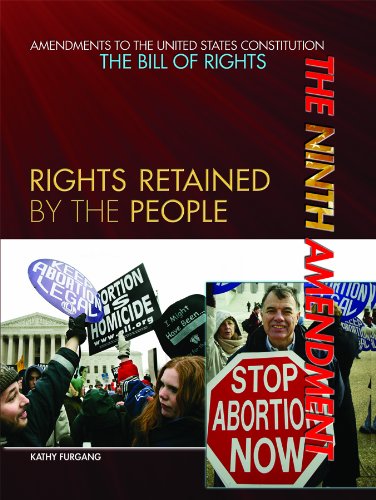 Beispielbild fr The Ninth Amendment : Rights Retained by the People zum Verkauf von Better World Books