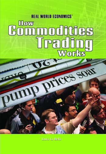 Beispielbild fr How Commodities Trading Works zum Verkauf von Better World Books