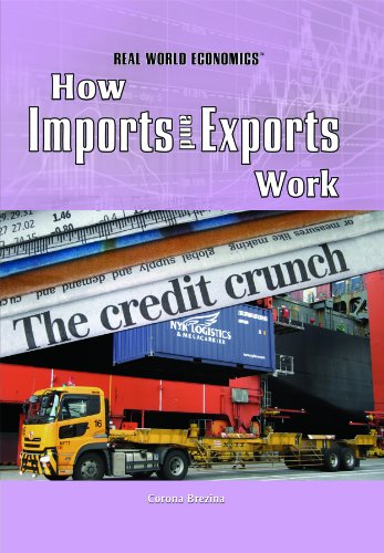 Stock image for How Imports and Exports Work for sale by ThriftBooks-Dallas