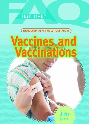 Beispielbild fr Frequently Asked Questions About Vaccines and Vaccinations (FAQ: Teen Life) zum Verkauf von More Than Words