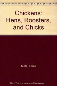 9781448813445: Chickens: Hens, Roosters, and Chicks (On the Farm)