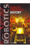 Imagen de archivo de Robotics a la venta por Irish Booksellers