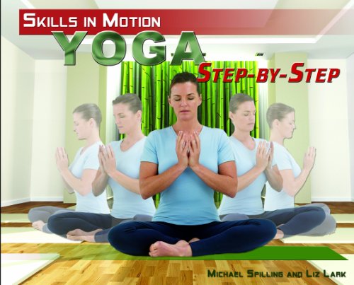 9781448815500: Yoga Step-by-Step