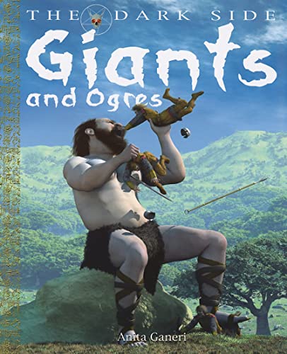 Beispielbild fr Giants and Ogres zum Verkauf von Better World Books