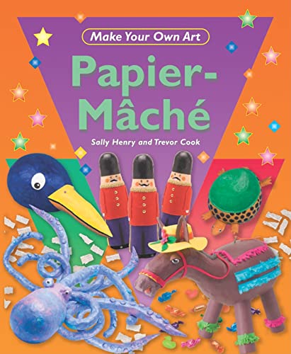 Stock image for Papier-Mâch for sale by ThriftBooks-Atlanta