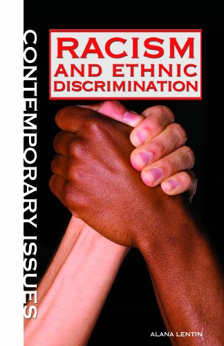 Stock image for Racism and Ethnic Discrimination for sale by Better World Books: West