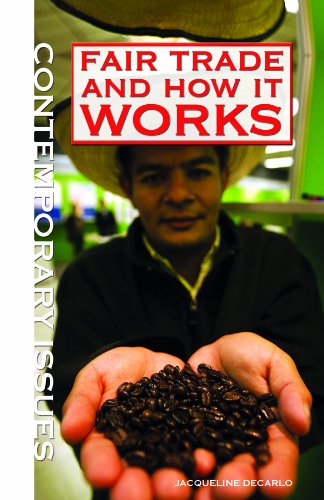 Stock image for Fair Trade and How It Works for sale by Better World Books