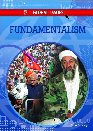 Fundamentalism (Global Issues) (9781448818778) by Connolly, Sean