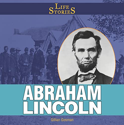 9781448825820: Abraham Lincoln (Life Stories)