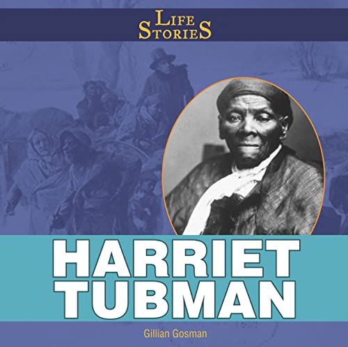 9781448827619: Harriet Tubman (Life Stories)