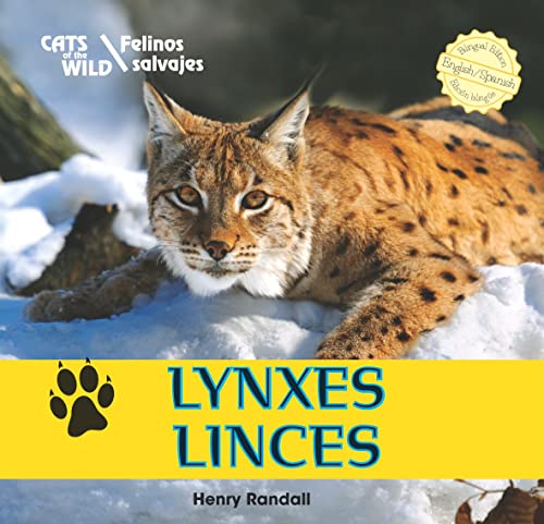 Beispielbild fr Lynxes : Linces zum Verkauf von Better World Books