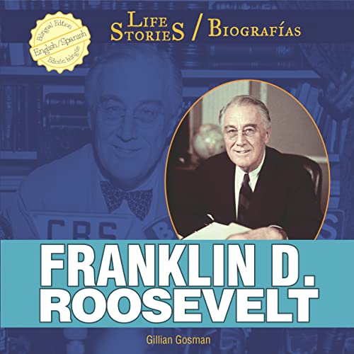 Stock image for Franklin D. Roosevelt for sale by Better World Books: West