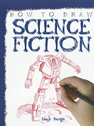 Imagen de archivo de How to Draw Science Fiction a la venta por Better World Books