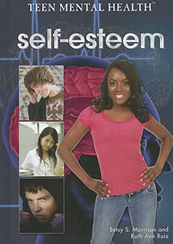 Stock image for Self-Esteem for sale by ThriftBooks-Atlanta