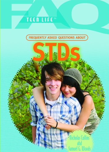 9781448846306: Frequently Asked Questions About STDs (FAQ: Teen Life)