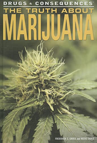 Beispielbild fr The Truth about Marijuana zum Verkauf von Better World Books