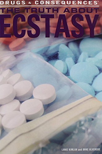 Stock image for The Truth about Ecstasy for sale by Better World Books
