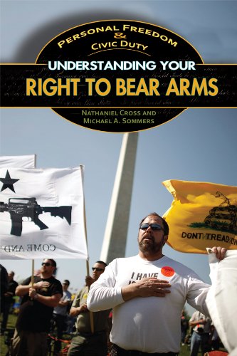 9781448846641: Understanding Your Right to Bear Arms (Personal Freedom & Civic Duty)