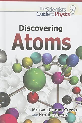 Stock image for Discovering Atoms for sale by Better World Books