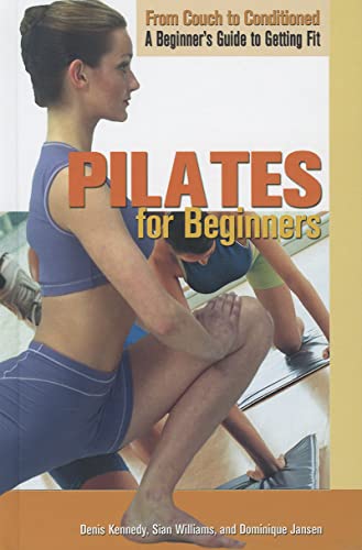 9781448848157: Pilates for Beginners