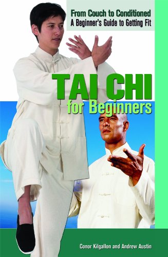 Stock image for Tai Chi for Beginners for sale by ThriftBooks-Dallas