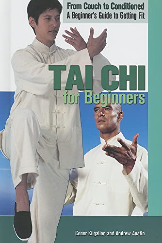 Stock image for Tai Chi for Beginners for sale by Better World Books