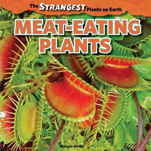 Beispielbild fr Meat-Eating Plants zum Verkauf von Better World Books