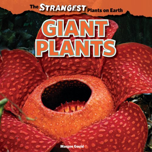 Beispielbild fr Giant Plants zum Verkauf von Better World Books