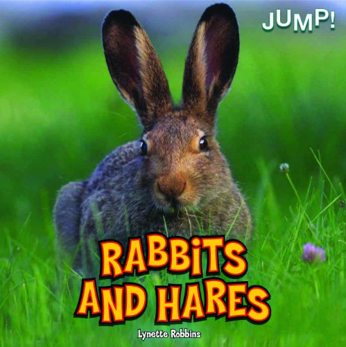 9781448850181: Rabbits and Hares (Jump!)