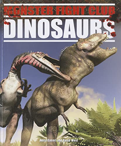 Stock image for Dinosaurs for sale by Better World Books