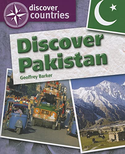 Beispielbild fr Discover Pakistan (Discover Countries) zum Verkauf von Irish Booksellers