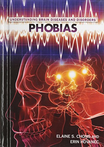 Imagen de archivo de Phobias a la venta por Better World Books