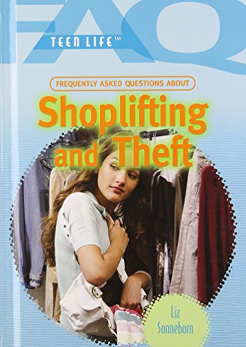 Stock image for Frequently Asked Questions about Shoplifting and Theft for sale by Better World Books